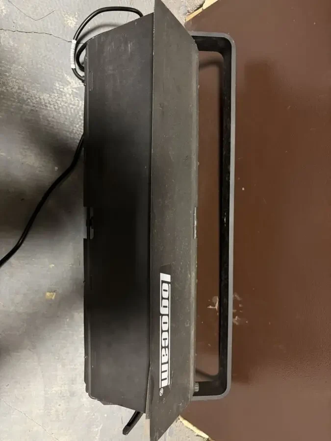 Освітлювальний прилад Logocam S-light 110 3