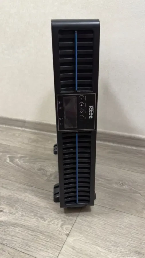 джерело безперебійного живлення