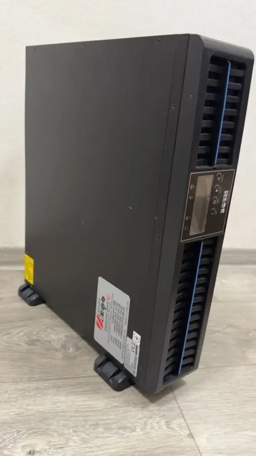 джерело безперебійного живлення 2