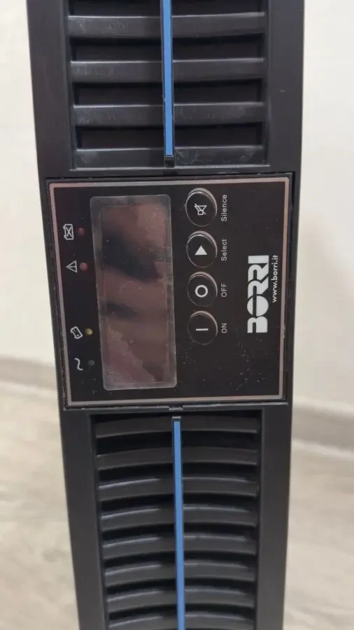 джерело безперебійного живлення 5