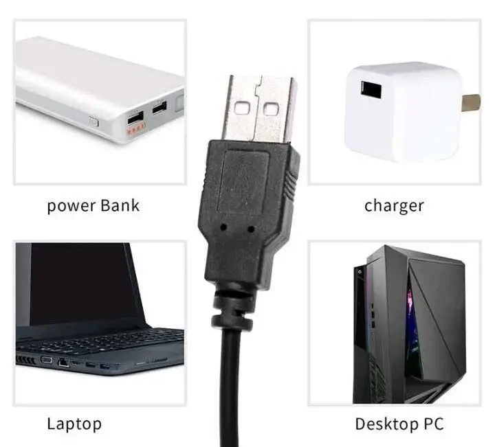 Якісна кільцева лампа діаметром 16 см, підійде для фотосесій 4