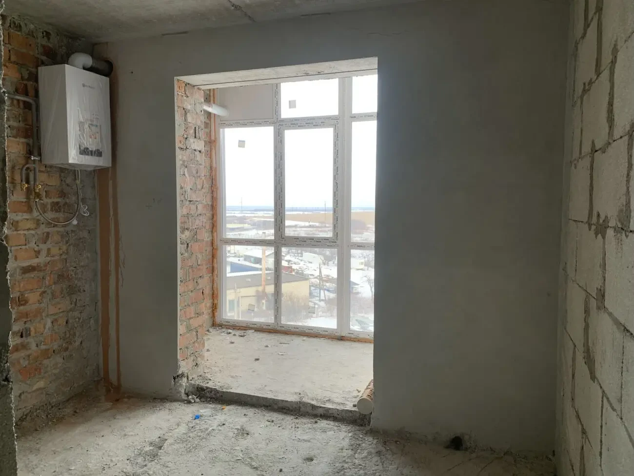 Продаж 2-кімнатної квартири 7