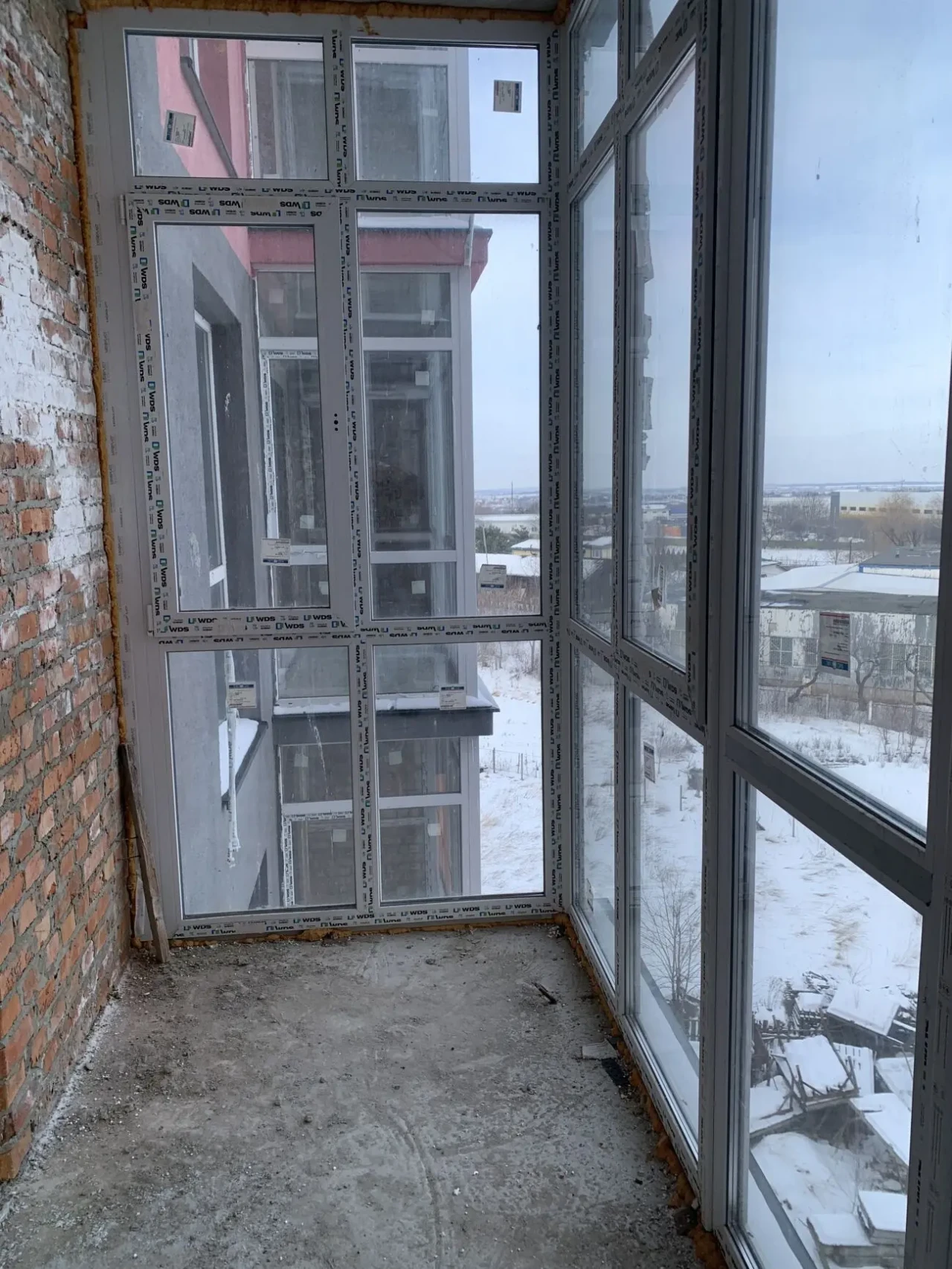 Продаж 2-кімнатної квартири 3