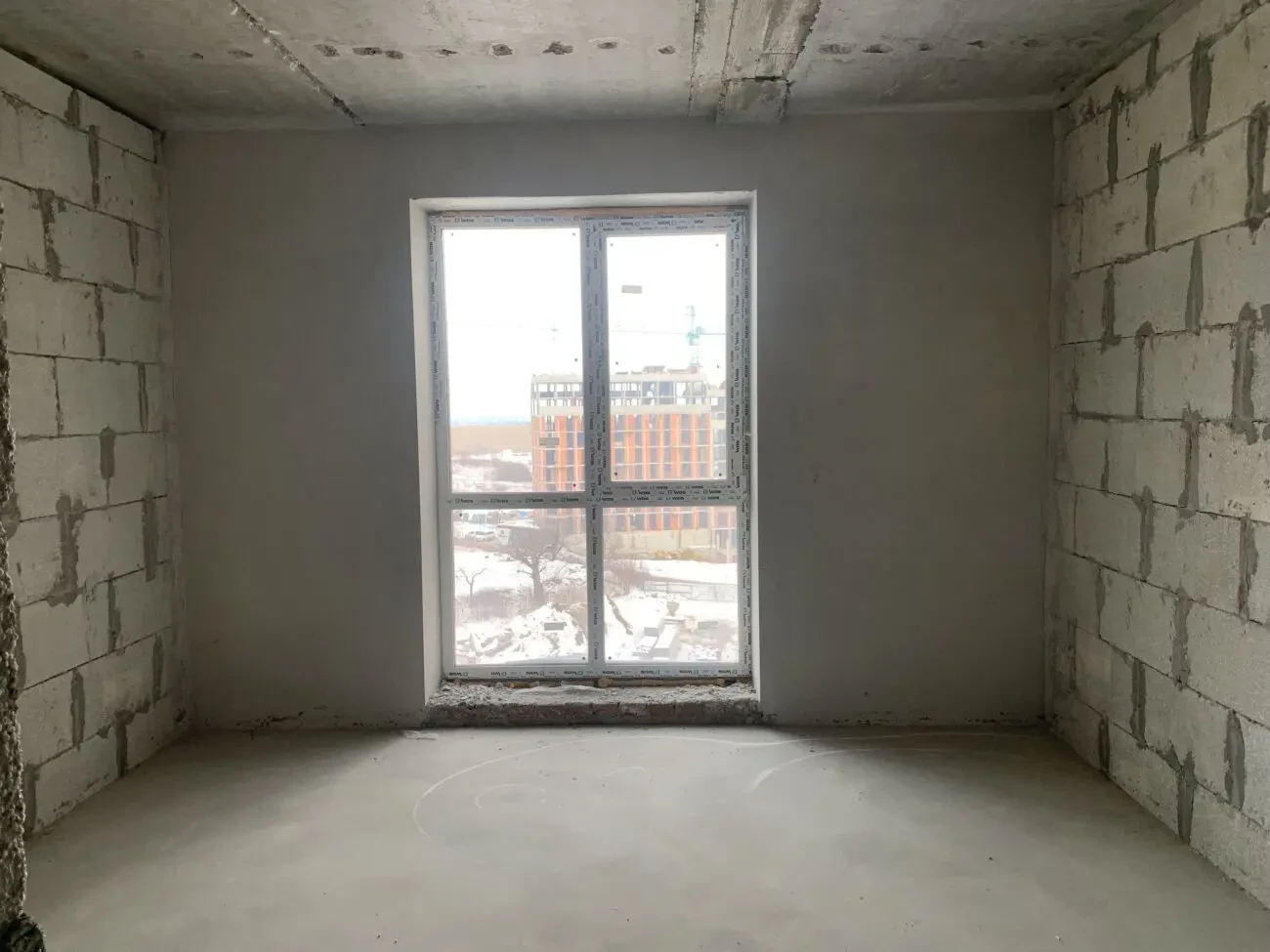 Продаж 2-кімнатної квартири 5