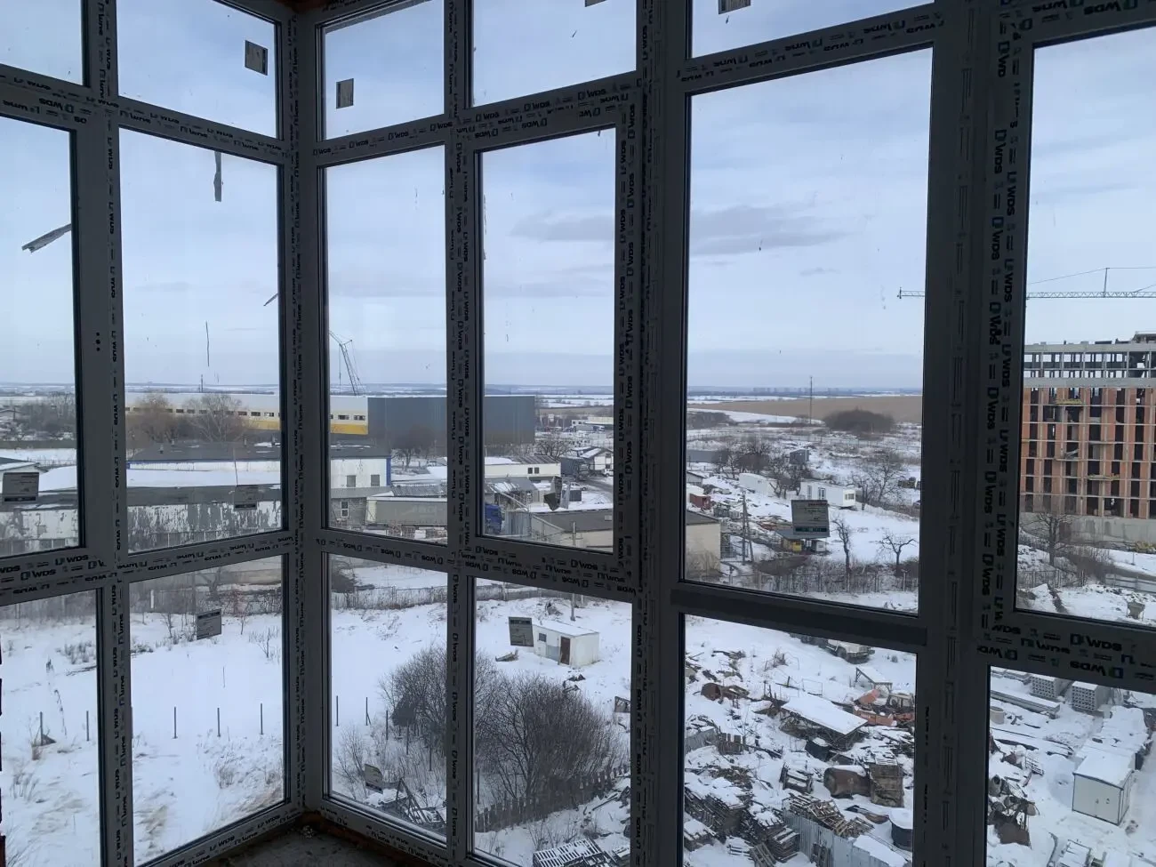 Продаж 2-кімнатної квартири 4