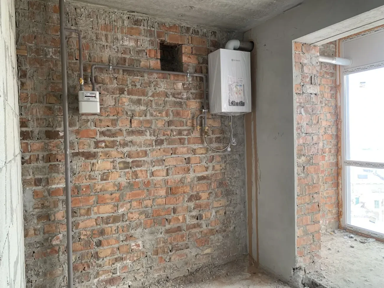 Продаж 2-кімнатної квартири 8