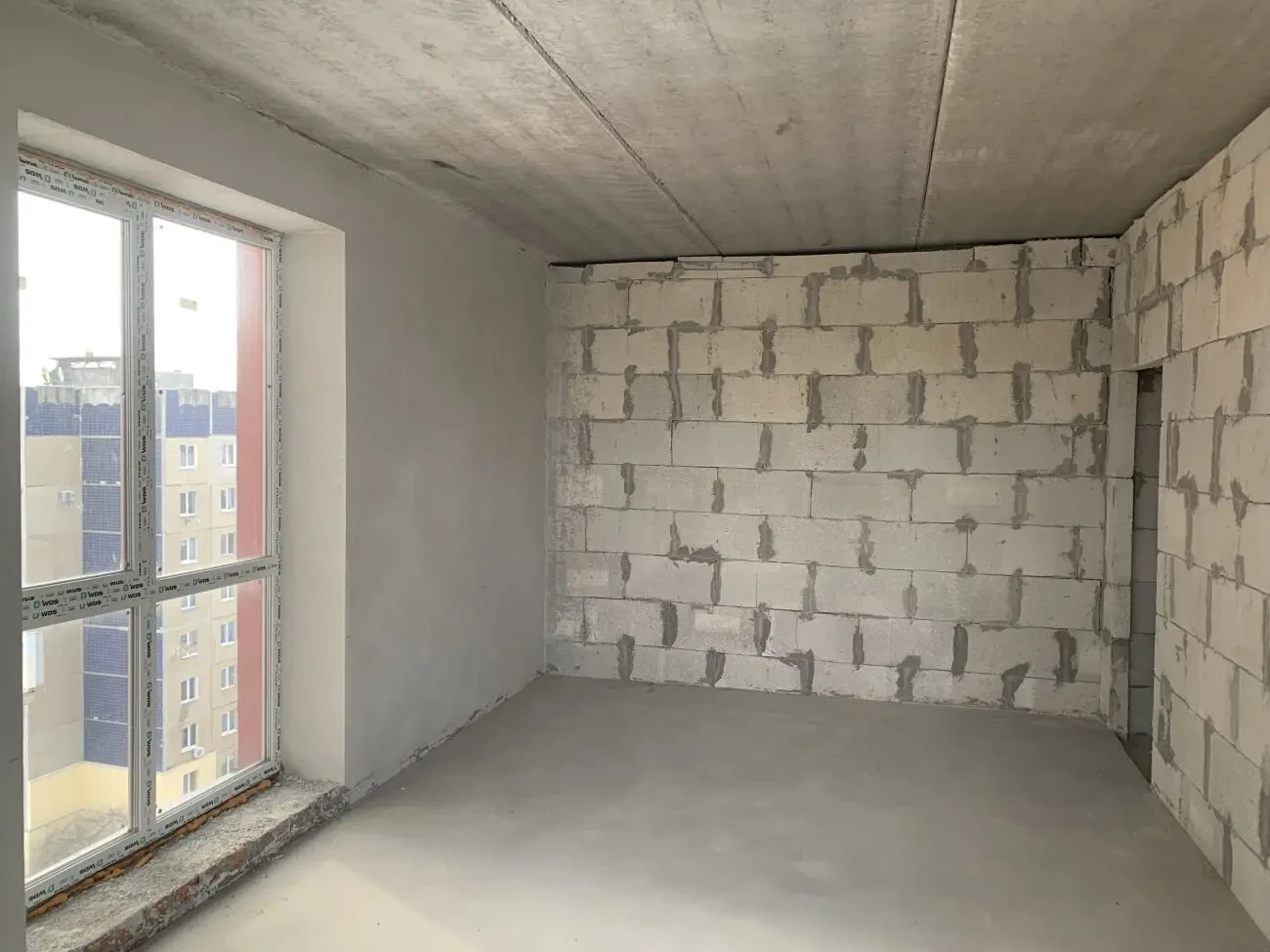 Продаж 2-кімнатної квартири 2