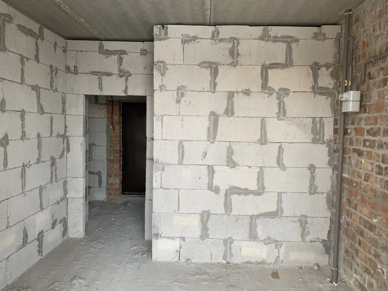 Продаж 2-кімнатної квартири 9