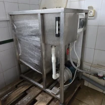 мийка для бутелів