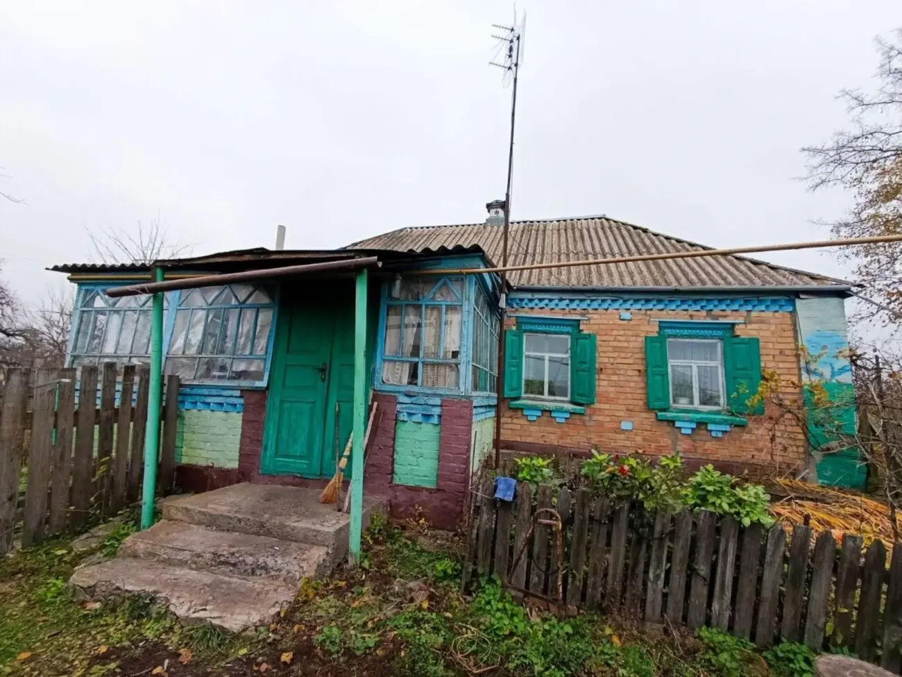 Продається будинок в Київській обл. 2