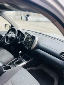 Toyota Rav-4 (D-4-D)