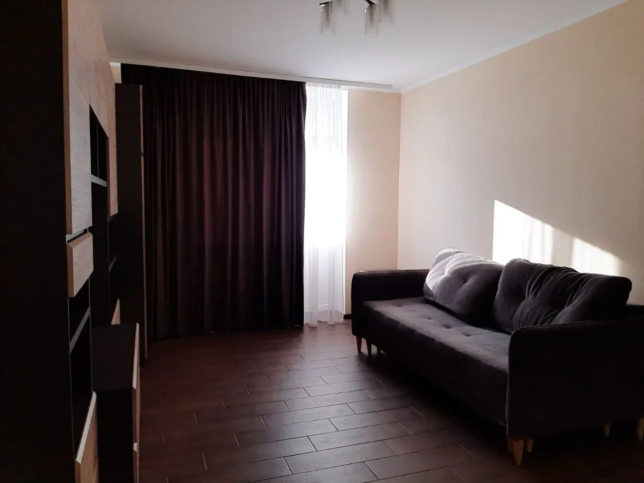 Оренда 1-к Закревського, 103 9