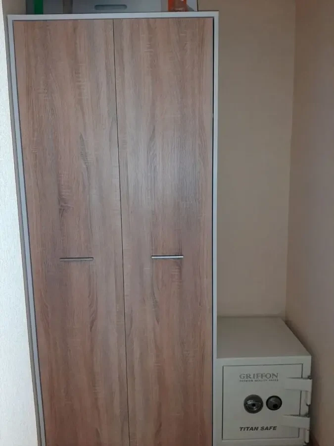 Оренда 1-к Закревського, 103 4