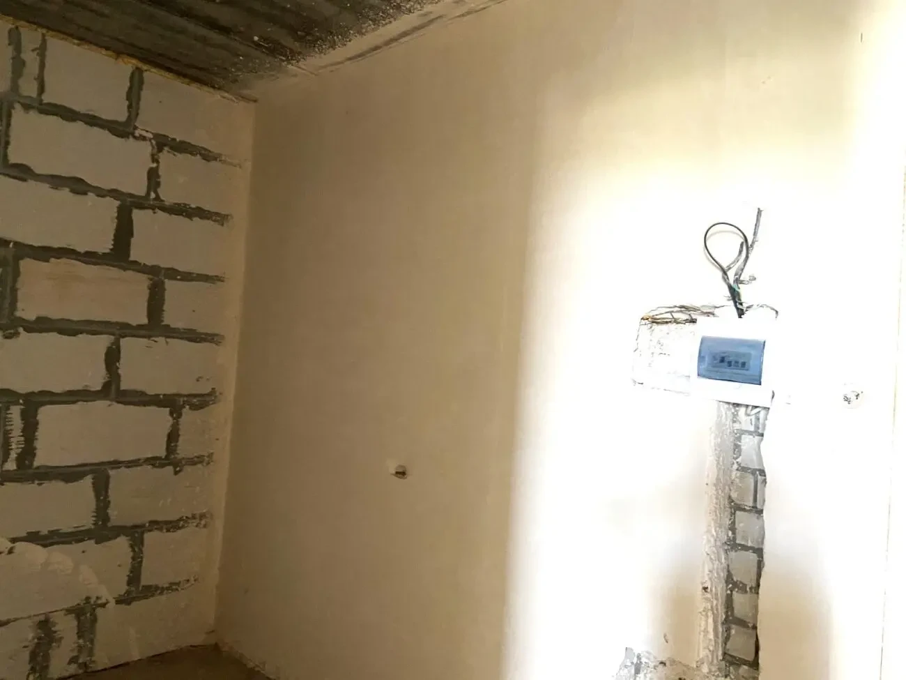 1-кімн. квартира з індивідуальним опаленням у ЖК Симфонія 10