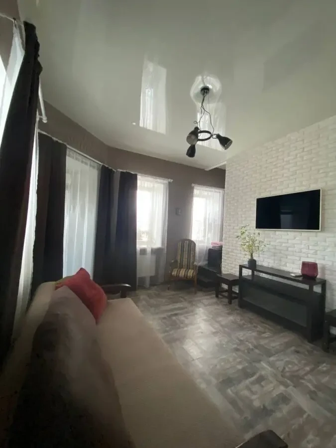 Оренда 2 квартири центральний р-н 6