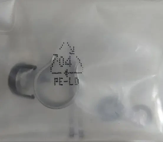 Ремкомплект форсунки VAG 06J998907D оригінал FSI/TSI/TFSI