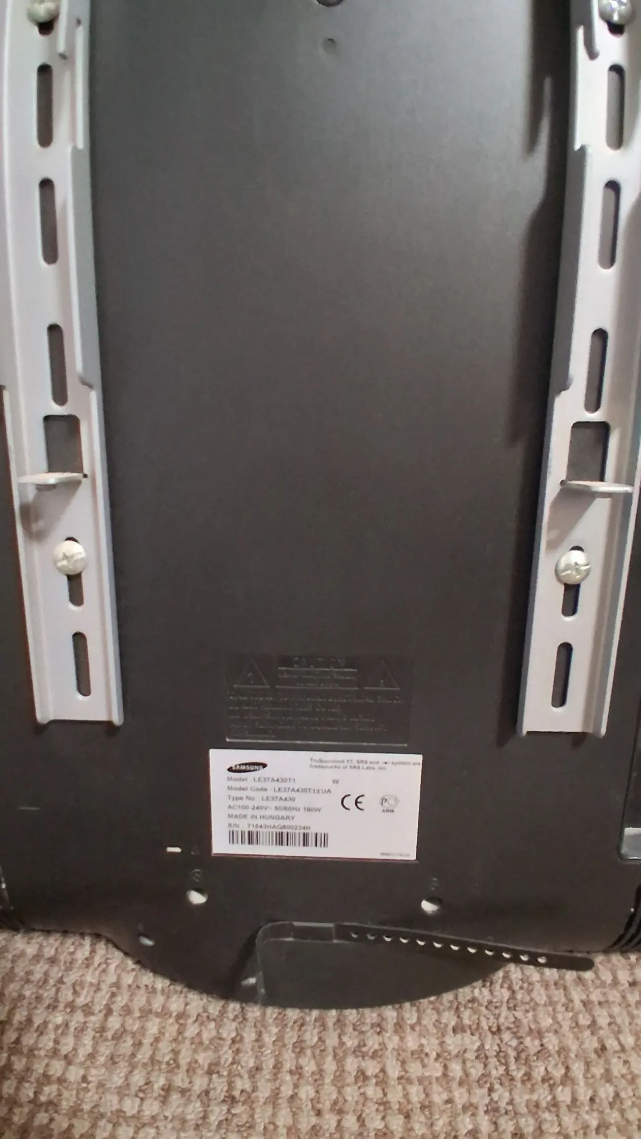 Продам телевізор 5