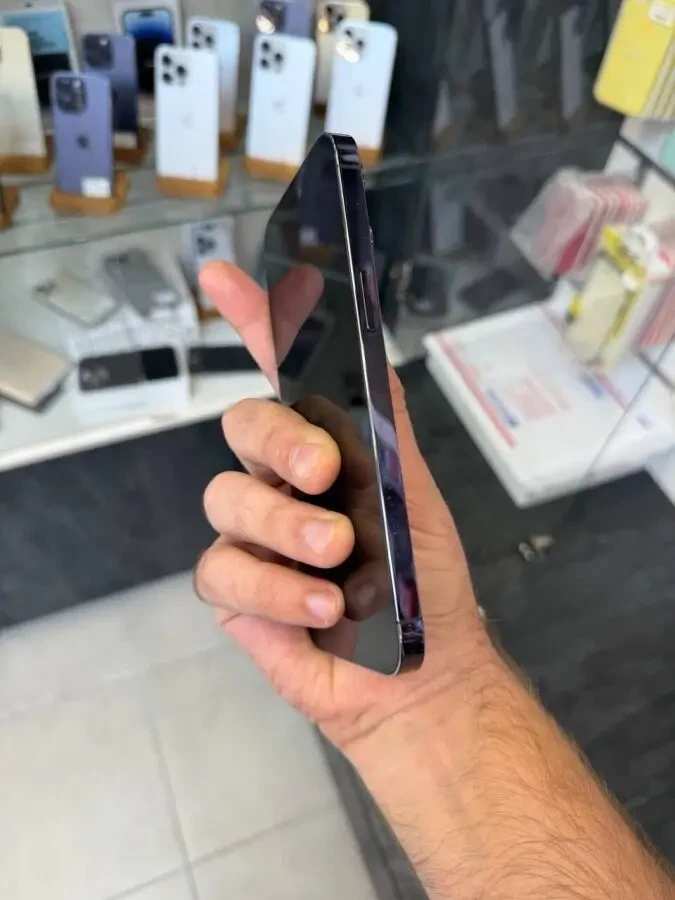 iPhone 14 Pro Max 256GB 2