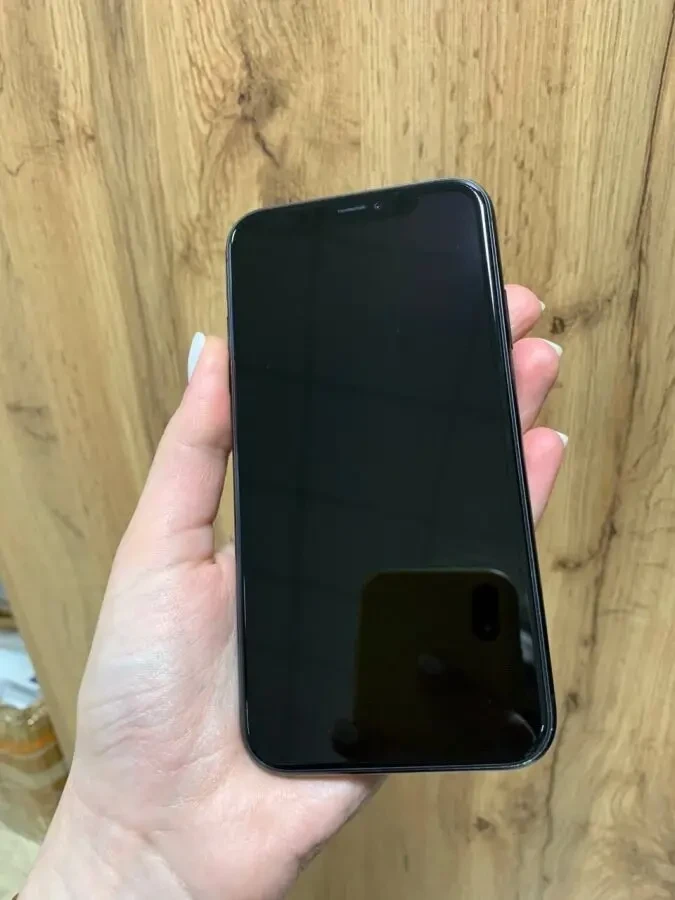Apple iPhone 11 Black 64gb, Neverlock 4