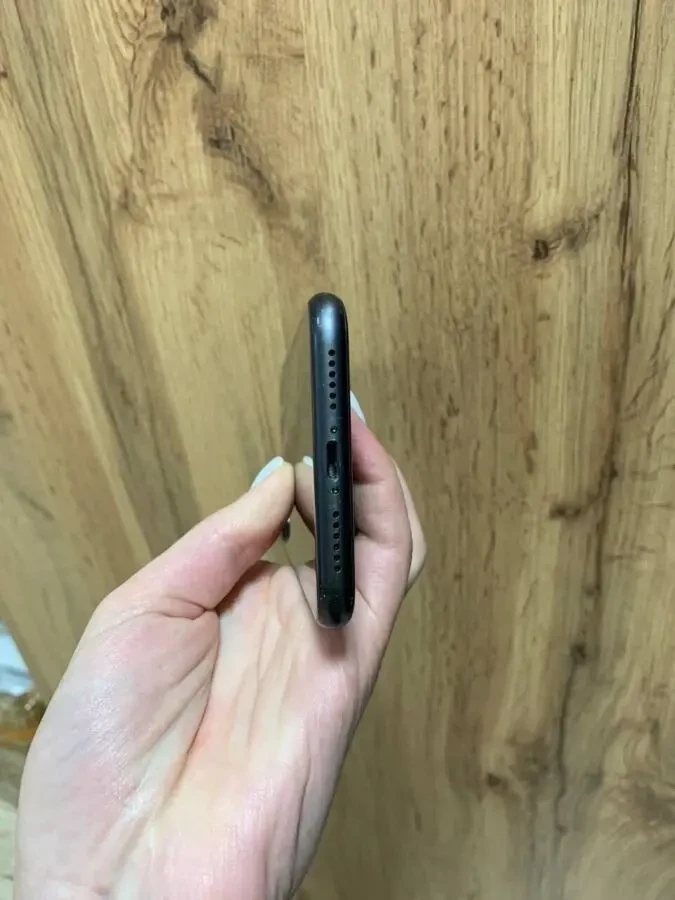 Apple iPhone 11 Black 64gb, Neverlock 5