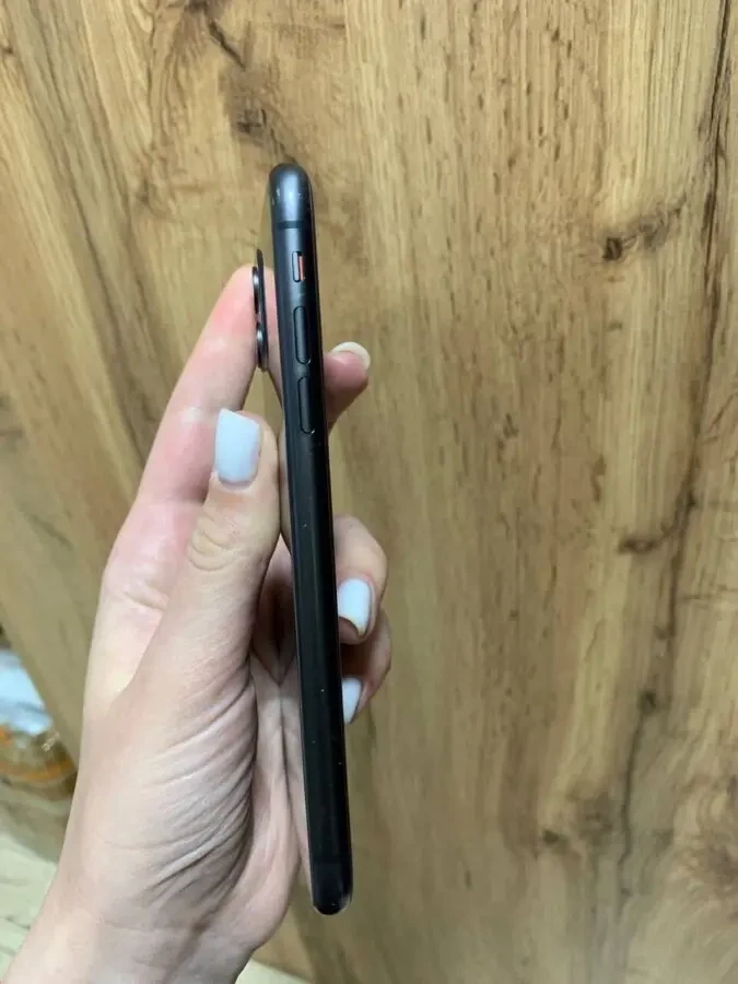 Apple iPhone 11 Black 64gb, Neverlock 6