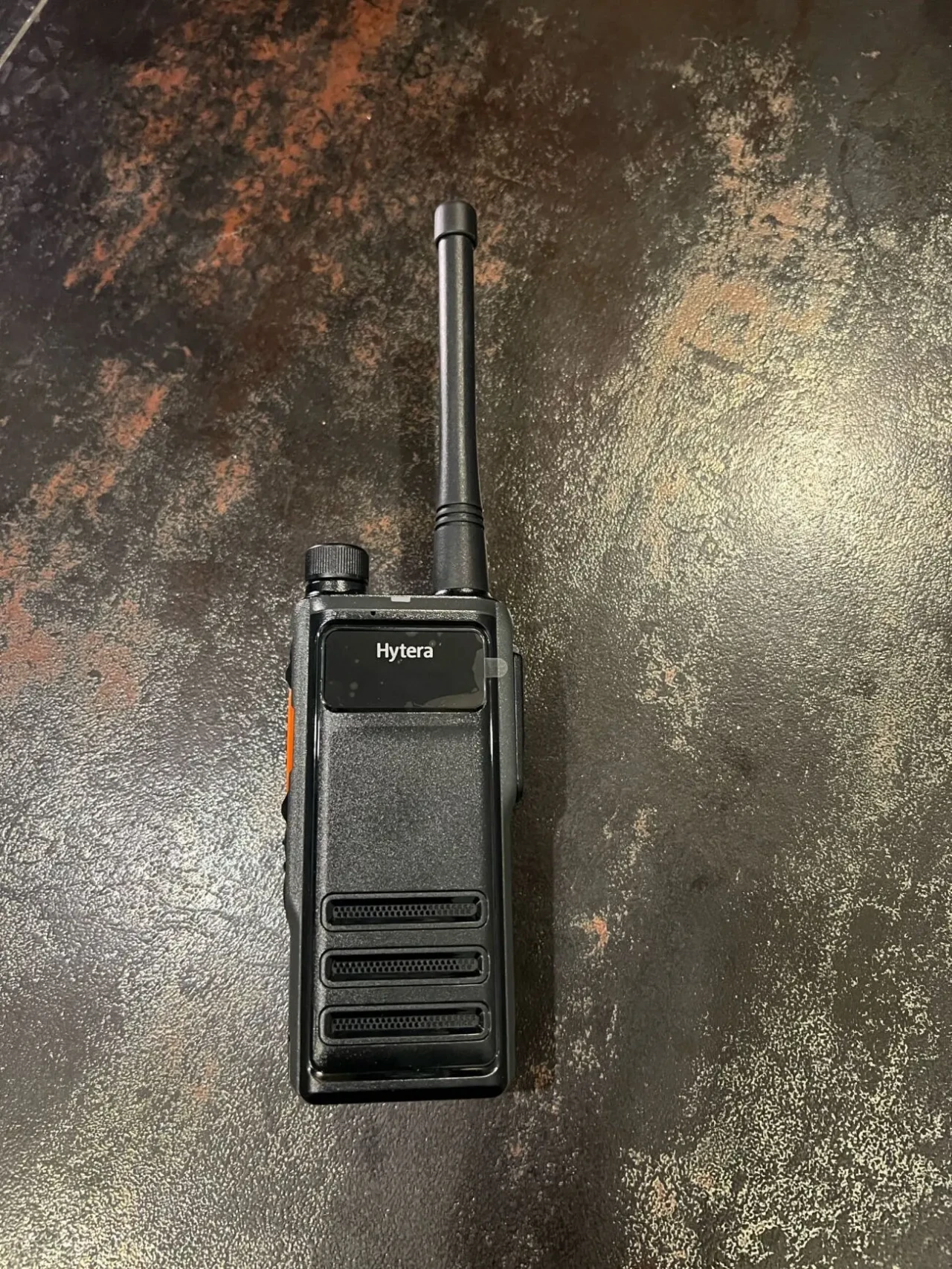 Радіостанція HYTERA HP605 VHF 136-174 МГц