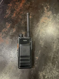 Радіостанція HYTERA HP605 VHF 136-174 МГц