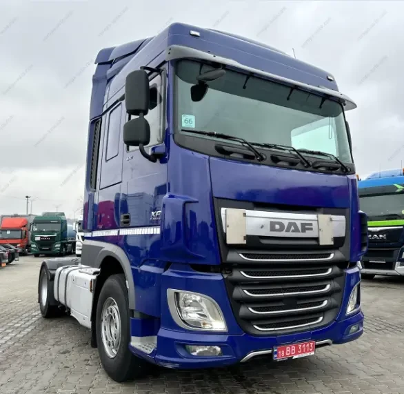 Робимо ремонт вантажних марки MAN, DAF та легкових авто(Миколаїв) 5