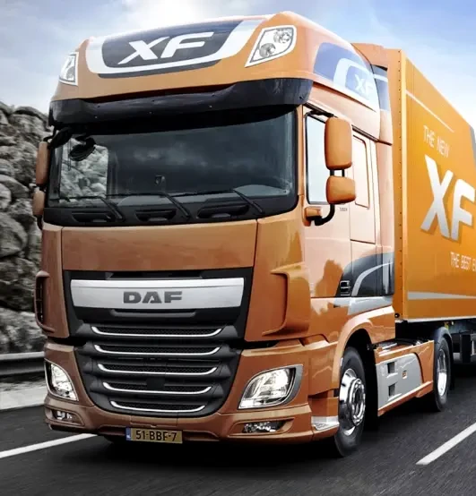 Робимо ремонт вантажних марки MAN, DAF та легкових авто(Миколаїв) 3