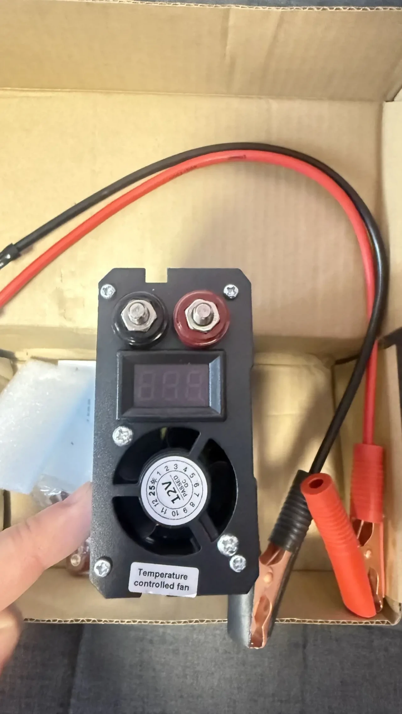 Инвертор Tataliken 12B 3000Bи Чистый синус 2