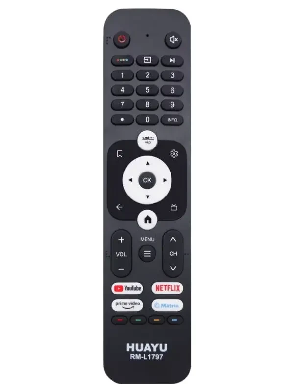 Пульти дистанційного керування 9