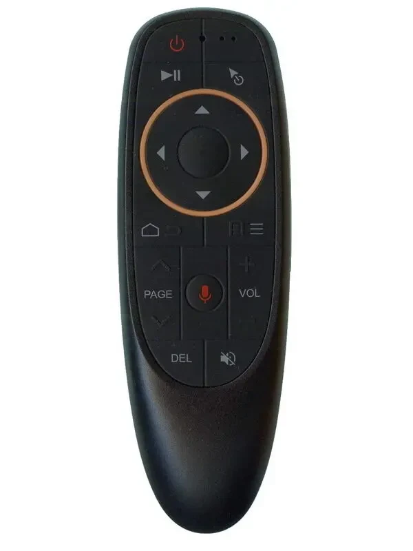 Пульти дистанційного керування 7