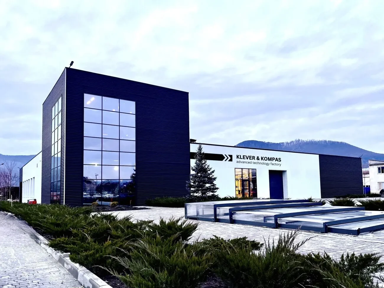 О Р Е Н Д А Склад  з рампою 366 кв. м. Перечин Закарпаття 7