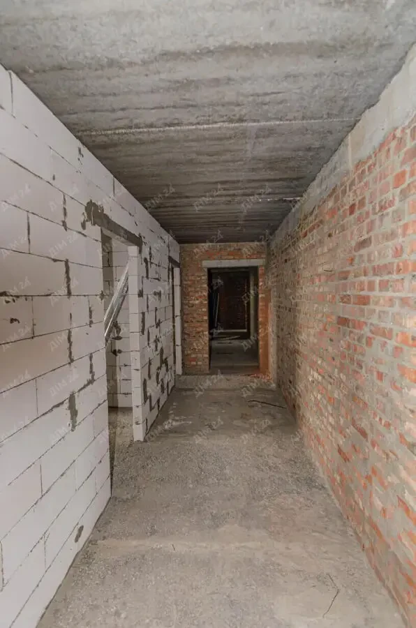 Трикімнатна квартира з панорамою та тишею 7