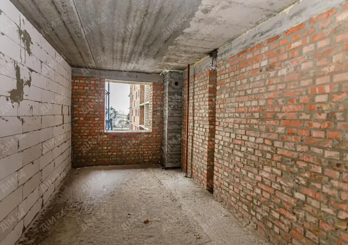 Трикімнатна квартира з панорамою та тишею 5