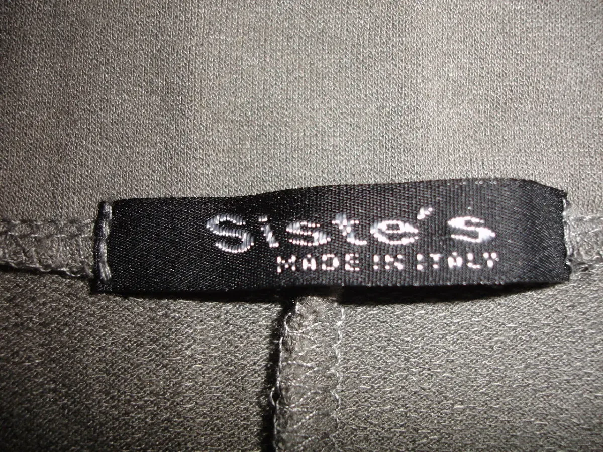 Кофта/ТУНІКА на запах з фіксацією. S/М-ка. Італія, бренд. НАТУРАЛЬНА. 3