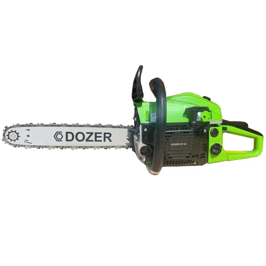 Бензопила DOZER DT-01