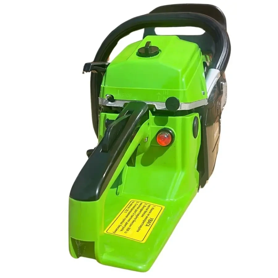 Бензопила DOZER DT-01 3