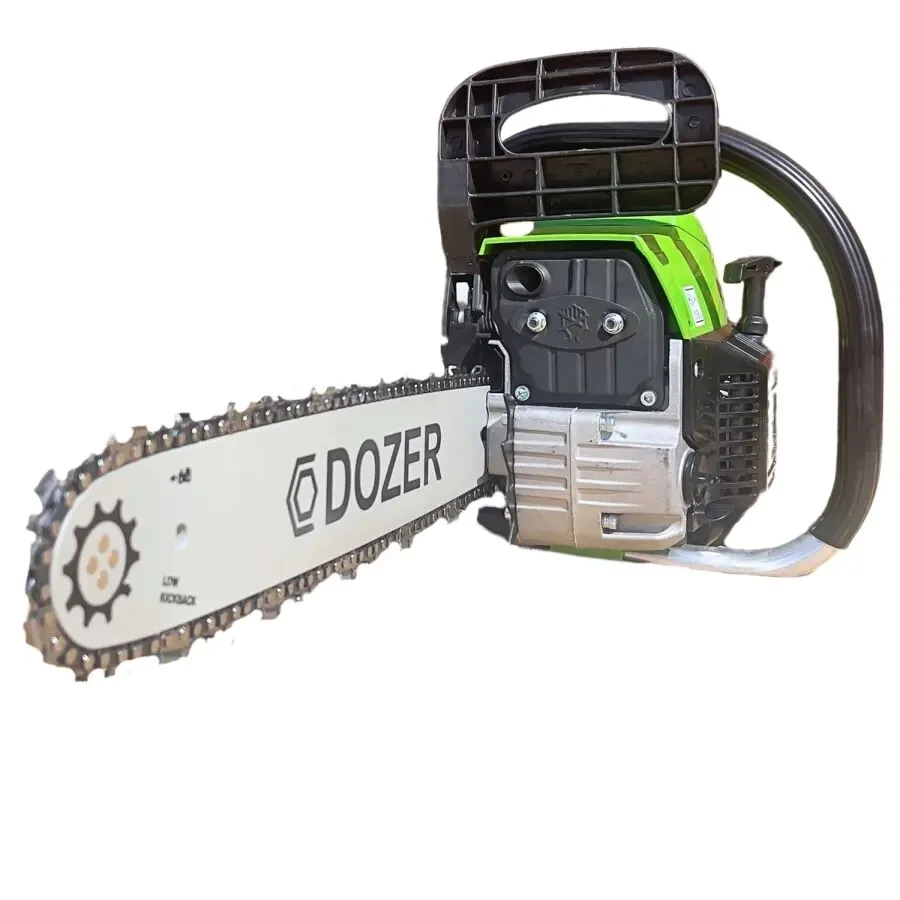 Бензопила DOZER DT-01 5
