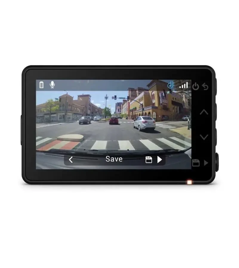 Автомобільний автореєстратор garmin dash cam x110 3