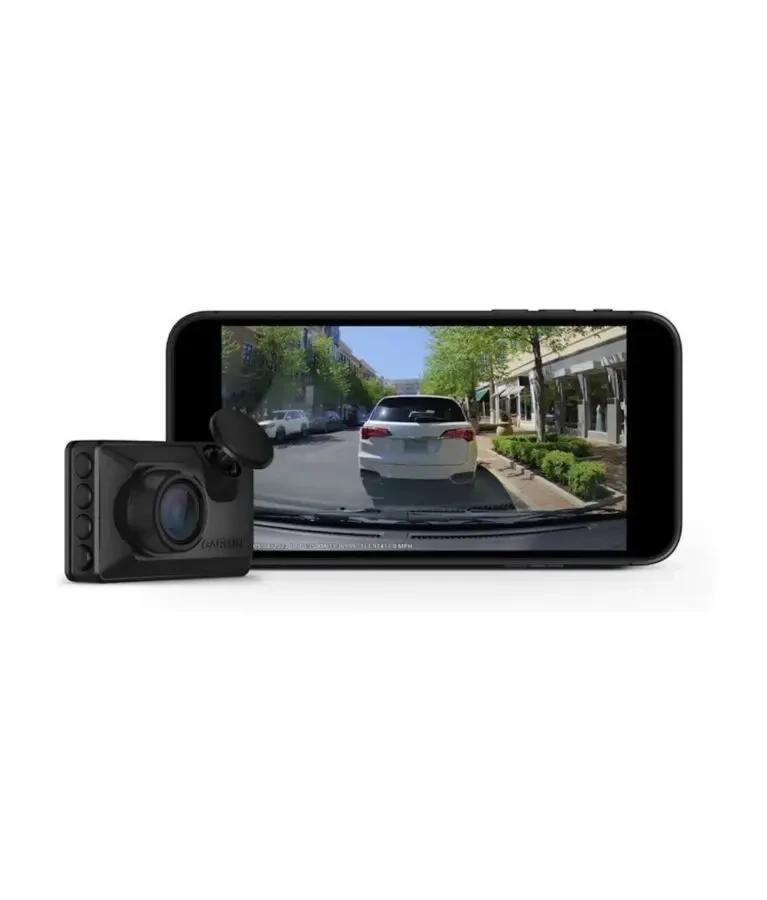 Автомобільний автореєстратор garmin dash cam x110 5