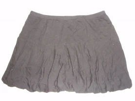 Юбка/СПІДНИЦЯ-балон ЧОРНА 10-ка бренду BAY. На гумці. Молодіжна.