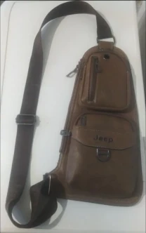 Підсумок нагрудний