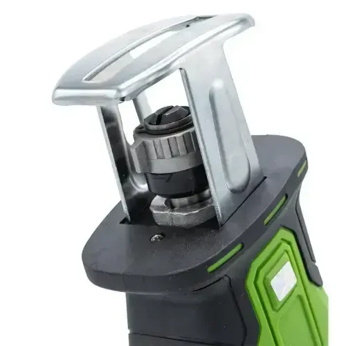 Акумуляторна шабельна пила Procraft PSS30 (без АКБ та ЗП) 7