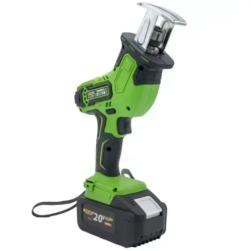 Акумуляторна шабельна пила Procraft PSS30 (без АКБ та ЗП) 6