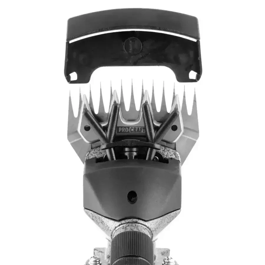 Акумуляторна машинка для овець Procraft SC20 5