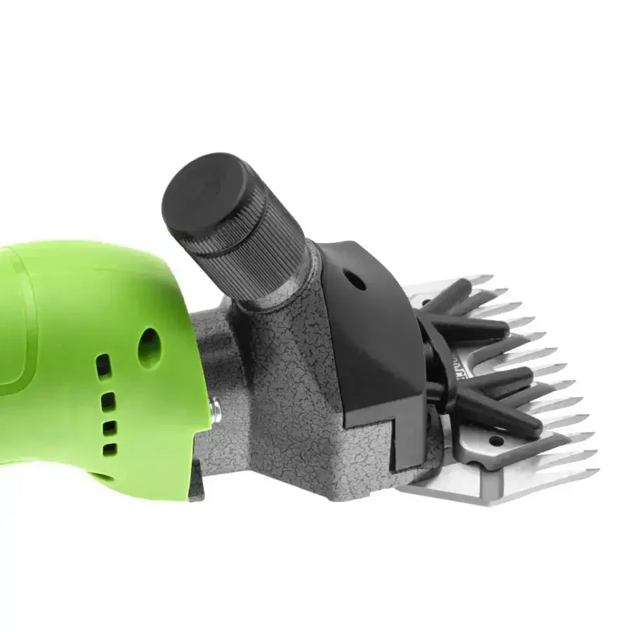 Акумуляторна машинка для овець Procraft SC20 3