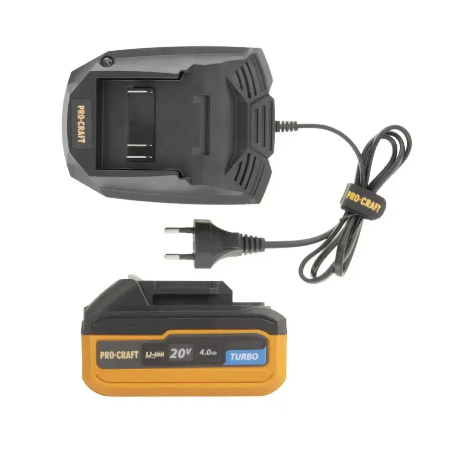 Акумуляторна машинка для овець Procraft SC20 7