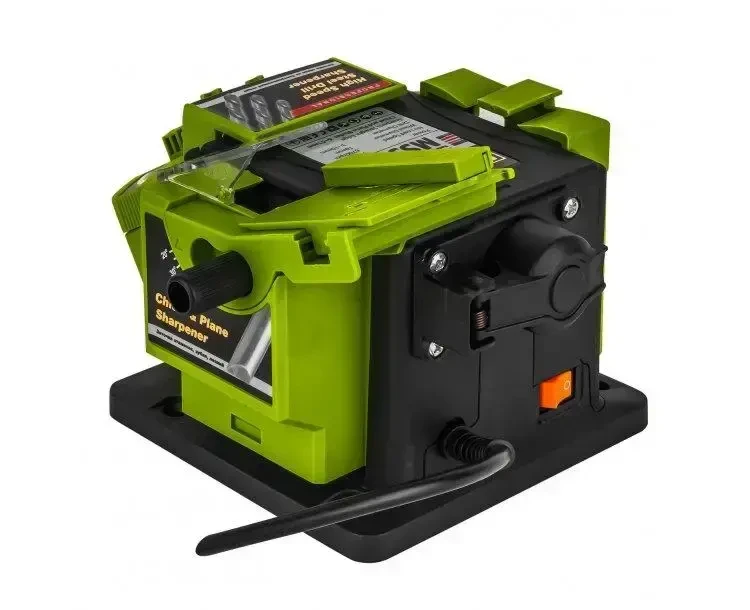 Точило багатофункціональне ProCraft MS350 (з гибким валом)