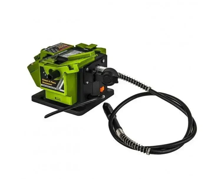 Точило багатофункціональне ProCraft MS350 (з гибким валом) 3